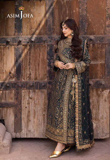 Asim Jofa AJCE-03 Online Shopping